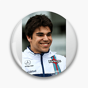 Lance Stroll Aston Martin Driver Lance Stroll Pins