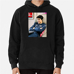 Lance Stroll My Favorite Driver Lance Stroll Hoodies