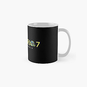 SCENARIO 7 - LANDO NORRIS Classic Mug RB1210