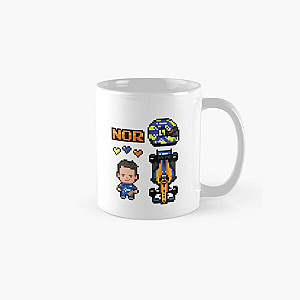 Pixel Lando 2020 Classic Mug RB1210