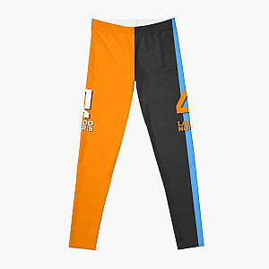 Lando Norris 2022 v2 Leggings RB1210