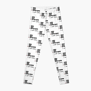 Mentally Dating Lando Norris Leggings RB1210