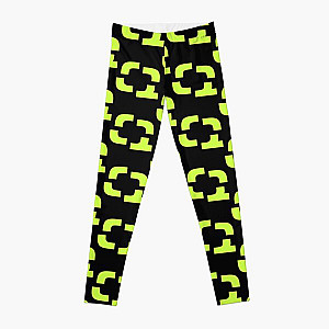 Team Quadrant - Lando Norris    Leggings RB1210