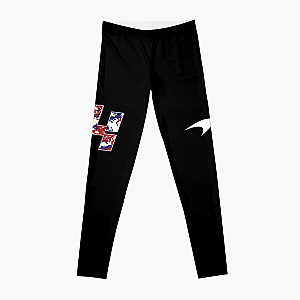 F1 Lando Norris 4  Leggings RB1210