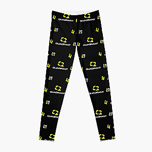 F1 Lando Norris Quadrant Leggings RB1210