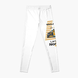 Lando Norris MCL36 2022 Leggings RB1210