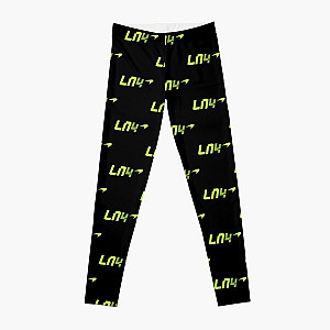 F1 Lando Norris 4 Leggings RB1210