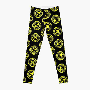 F1 Lando Norris 4 Leggings RB1210