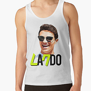 Lando Norris - LaNdo Tank Top RB1210