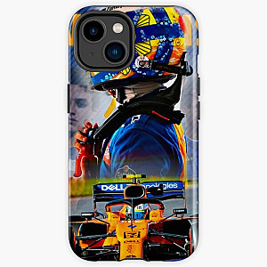 Wallpaper Lando Art iPhone Tough Case RB1210