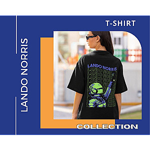 Lando Norris T-Shirt