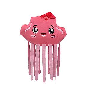 29cm Pink Jellyfish Lankybox Plush