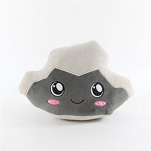 20cm Gray Rocky Landybox Plush