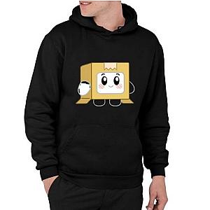 Lanky box, lankybox australia, lankybox mystery egg, lankybox among us, lankybox guess the price Cla (1) Pullover Hoodie