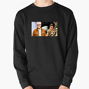 Lanterns The Will To Shine Lanterns Sweatshirts