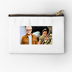 Lanterns The Will To Shine Lanterns Zipper Pouches