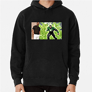 Lanterns My Favorite DC Show Lanterns Hoodies