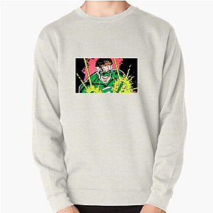 Lanterns Beyond The Green Light Lanterns Sweatshirts