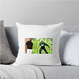 Lanterns My Favorite DC Show Lanterns Pillows Cover