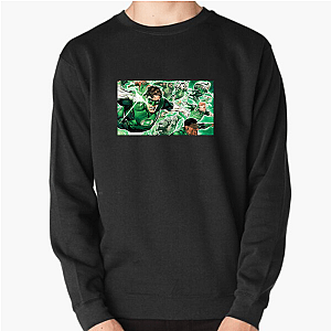 Lanterns The Detective Lanterns Lanterns Sweatshirts