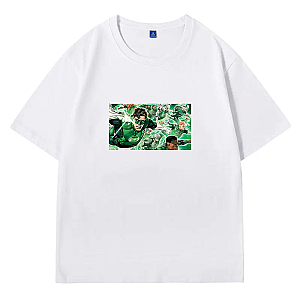 Lanterns The Detective Lanterns Lanterns T-Shirts