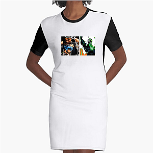 Lanterns Oath Keepers Lanterns Dresses