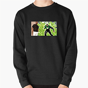 Lanterns My Favorite DC Show Lanterns Sweatshirts