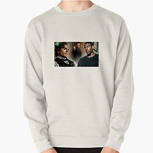 Lanterns Cosmic Justice League Lanterns Sweatshirts