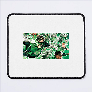 Lanterns The Detective Lanterns Lanterns Mouse Pads