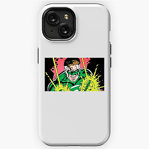 Lanterns Beyond The Green Light Lanterns iPhone Cases
