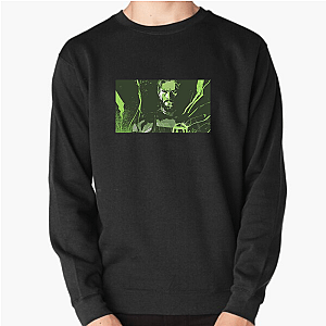 Lanterns Always Fighting Evil Lanterns Sweatshirts