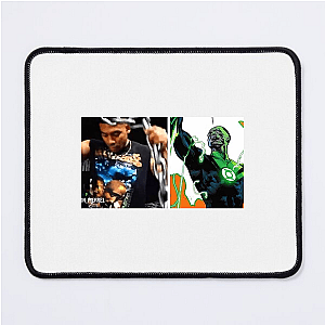 Lanterns Oath Keepers Lanterns Mouse Pads