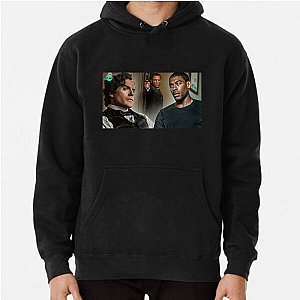 Lanterns Cosmic Justice League Lanterns Hoodies
