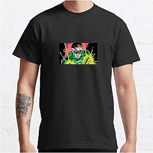 Lanterns Beyond The Green Light Lanterns T-Shirts