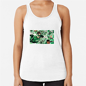 Lanterns The Detective Lanterns Lanterns Tank Tops