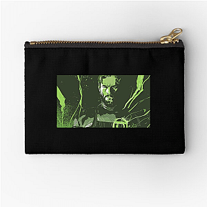 Lanterns Always Fighting Evil Lanterns Zipper Pouches