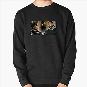 Lanterns Cosmic Justice League Lanterns Sweatshirts