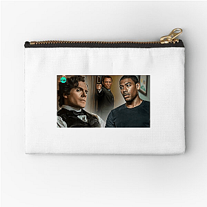 Lanterns Cosmic Justice League Lanterns Zipper Pouches