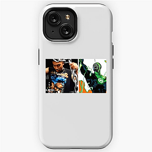 Lanterns Oath Keepers Lanterns iPhone Cases