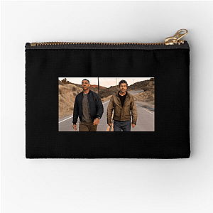 Lanterns DCU Unleashed Lanterns Zipper Pouches