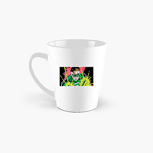 Lanterns Beyond The Green Light Lanterns Mugs