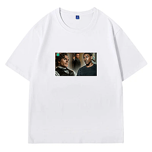 Lanterns Cosmic Justice League Lanterns T-Shirts