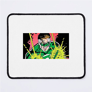 Lanterns Beyond The Green Light Lanterns Mouse Pads