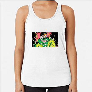 Lanterns Beyond The Green Light Lanterns Tank Tops
