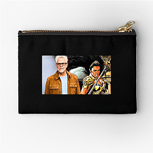 Lanterns The Will To Shine Lanterns Zipper Pouches