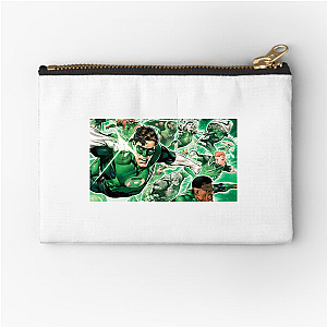 Lanterns The Detective Lanterns Lanterns Zipper Pouches