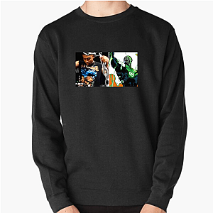 Lanterns Oath Keepers Lanterns Sweatshirts