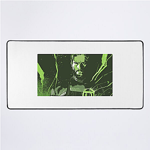 Lanterns Always Fighting Evil Lanterns Mouse Pads