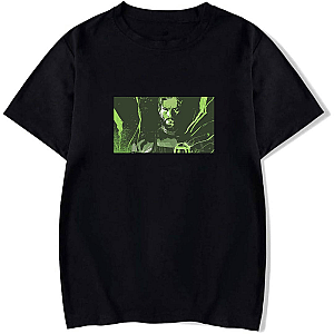 Lanterns Always Fighting Evil Lanterns T-Shirts