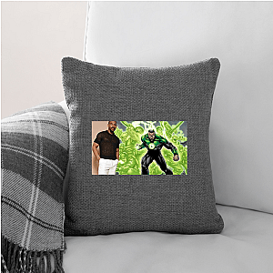 Lanterns My Favorite DC Show Lanterns Pillows Cover